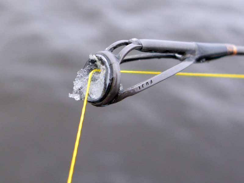 Что делать, чтобы лунка не замерзла? три способа: классика, дедовский и «сколково» - статьи о рыбалке