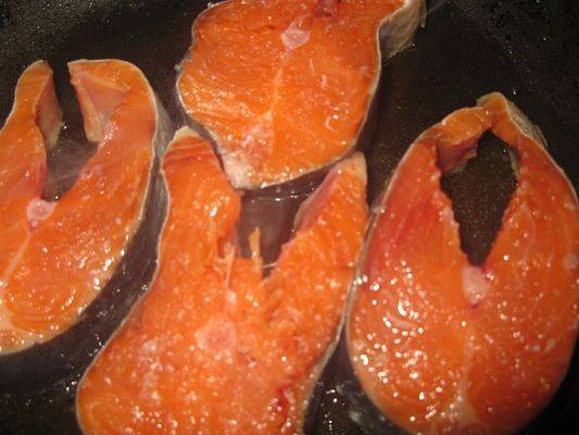 Как приготовить рыбу голец вкусно