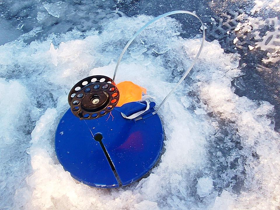 Рейтинг лучших жерлиц для зимней рыбалки на 2021 год