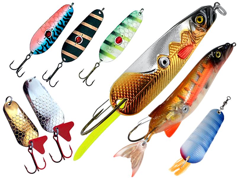 10 лучших магазинов на aliexpress для любителей рыбалки