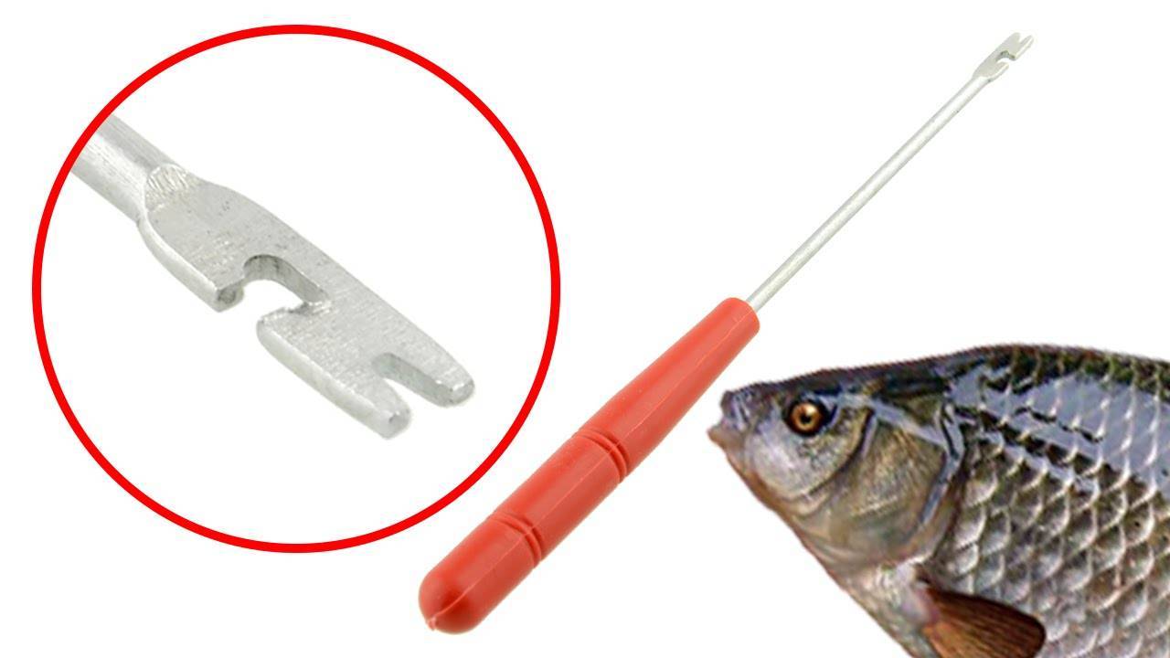 Рыболовный экстрактор. экстрактор для рыбалки — как правильно пользоваться?