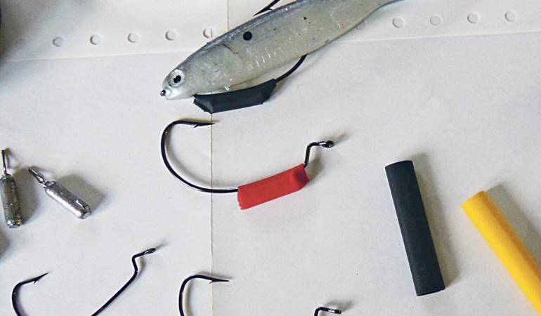 Ловля на отводной поводок: какой спиннинг выбрать, как ловить, а также техника рыбалки на хищника, приманки и монтаж снастей на течении и в стоячей воде