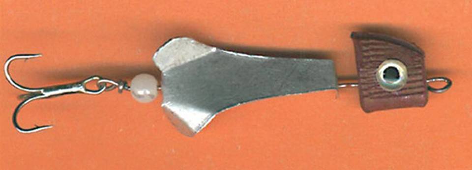 Цикада блесна на щуку. Блёсна на щуку. Блесна на трофейную щуку. Самодельные приманки на щуку. Цикады блёсны на окуня.