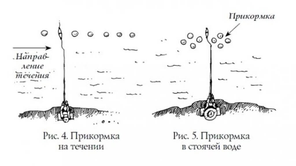 Тесто для ловли плотвы летом рецепты