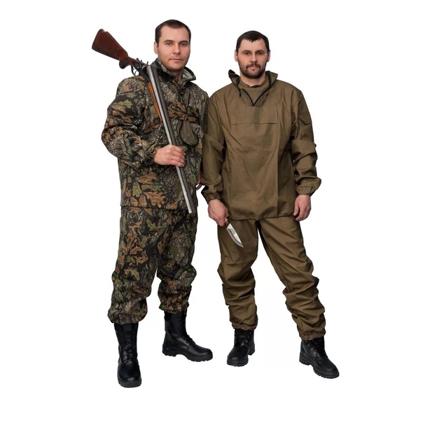Лучшая одежда для охоты и рыбалки. рейтинг российской и зарубежной одежды для досуга