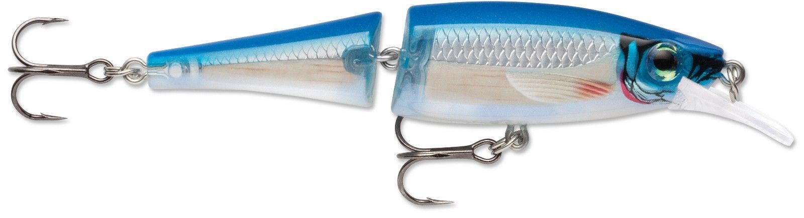 Bx® jointed minnow