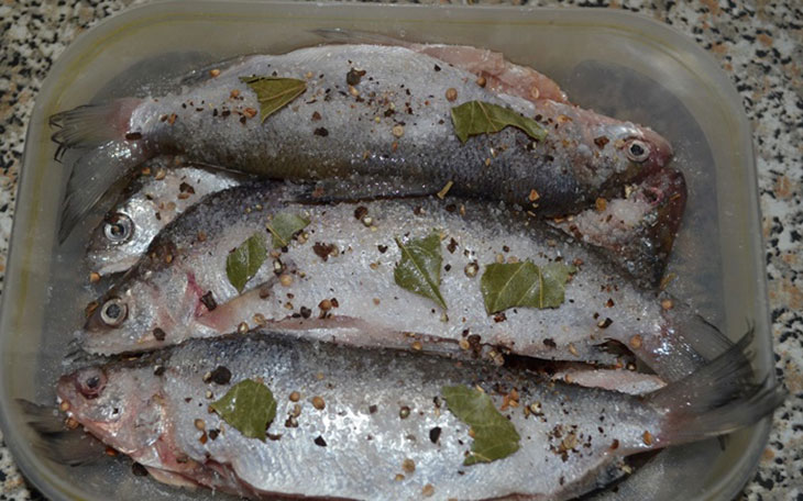 Сырок рыба рецепты приготовления - рыболов