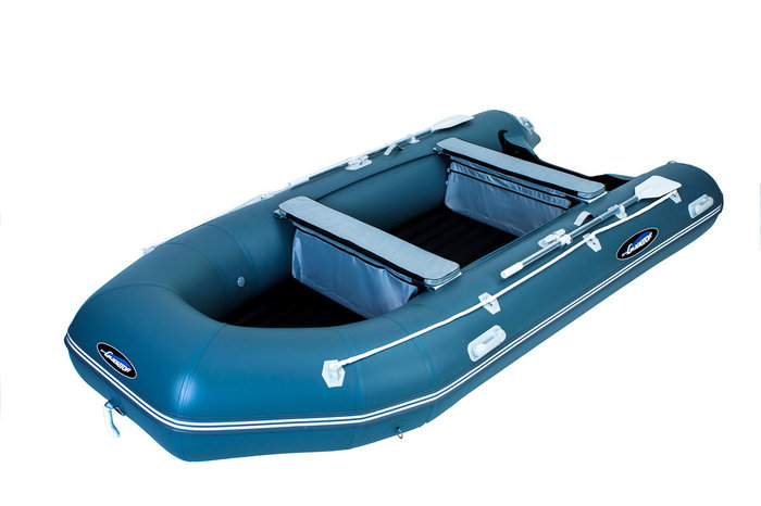 Преимущества моделей надувных лодок с пластиковым дном