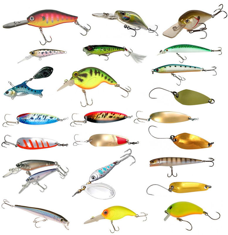 Рыболовные снасти - основные виды и правила использования
рыболовные снасти - основные виды и правила использования