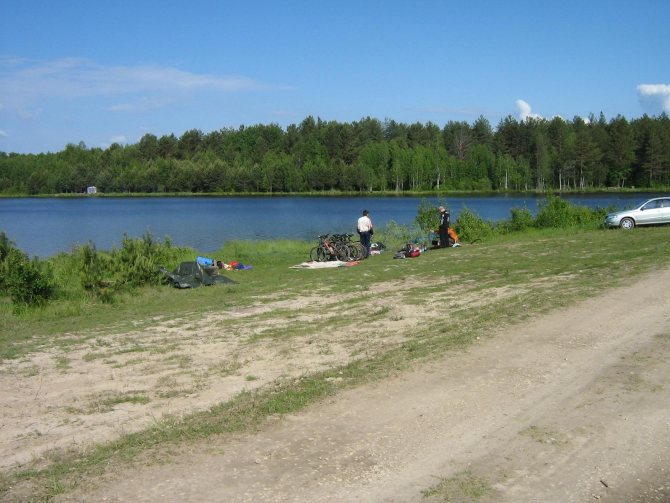 Рыбалка в орловской области: какая рыба водится в водоемах, список бесплатных и платных мест, реки и озера