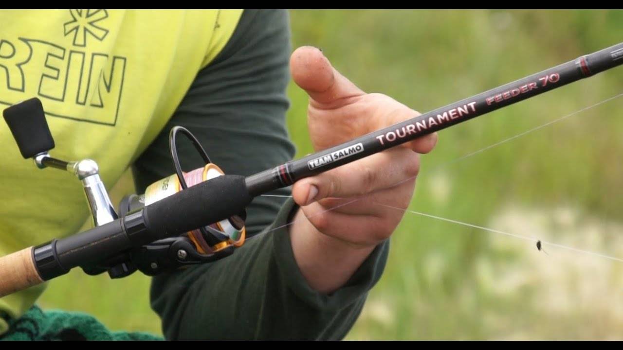 Ловля на пикер: оснастка, устройство и преимущества снасти. описание всех нюансов успешной ловли рыбы на пикер