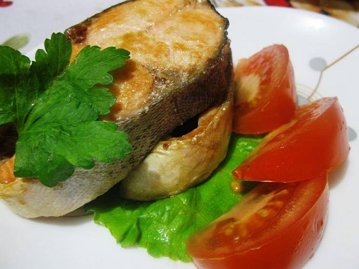 Как приготовить рыбу голец вкусно на сковороде