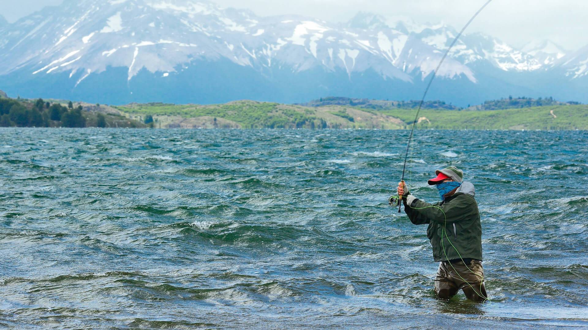 Ловля лосося с применениями приманок и наживок для ловли лососевых пород фото видео