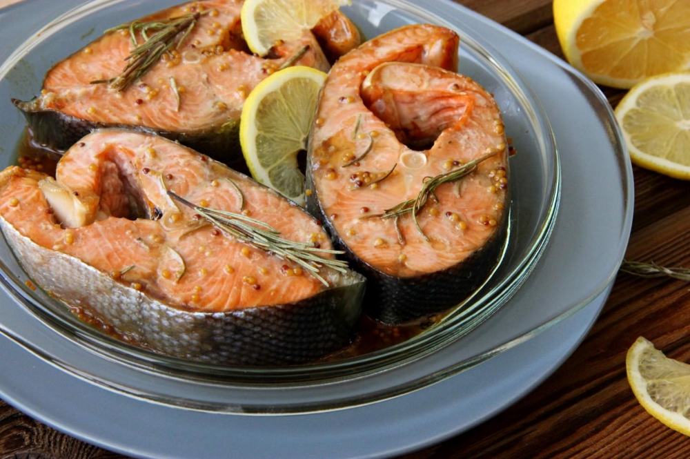 Как приготовить морскую рыбу вкусно | brodude.ru