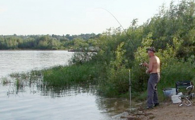 Рыбалка во владимирской области — 2021. нерестовый запрет, суточная норма вылова и разрешенный размер рыбы, перечень зимовальных ям и нерестовых участков