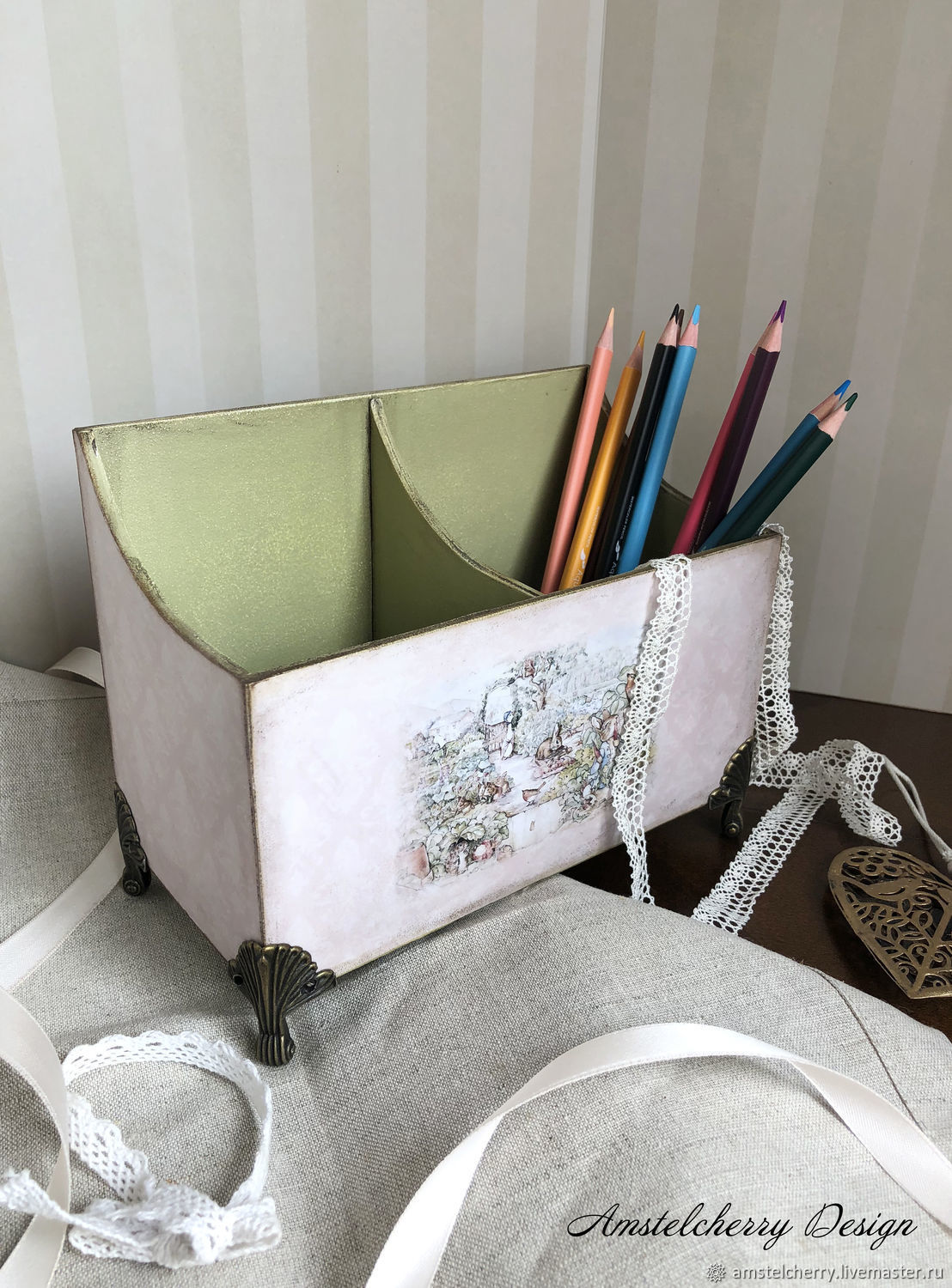 Как сделать органайзер своими руками. как сделать органайзер для канцелярии, косметики, белья, хранения. как сделать органайзер из коробки, картона, бумаги. как сделать органайзер своими руками пошагово - фото, видео