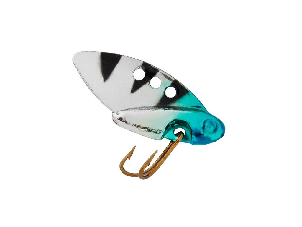 Блесна цикада: секретная приманка профессионалов - читайте на сatcher.fish