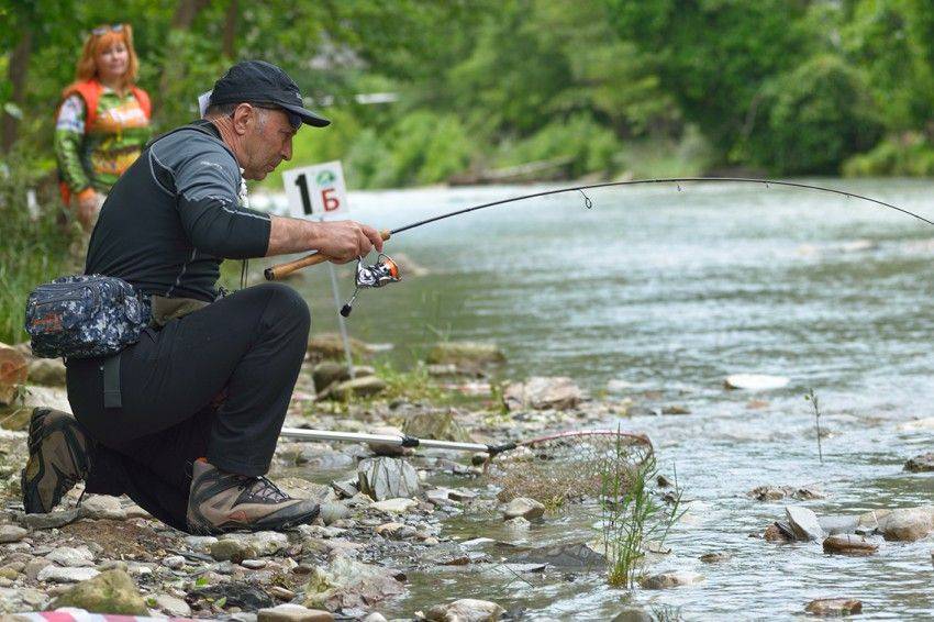 Рыбалка в республике хакасия. отчеты и обсуждения на форуме