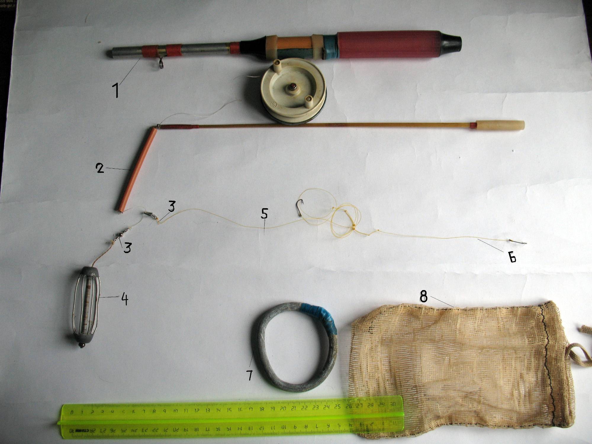 Подставка для удочки: как сделать самодельный держатель своими руками для фидерного удилища, подставки для удочек на берегу, бортовые стойки для спиннингов