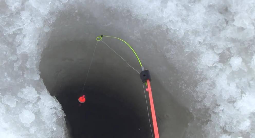 12 лучших мормышек на карася зимой и техника ловли рыбы со льда