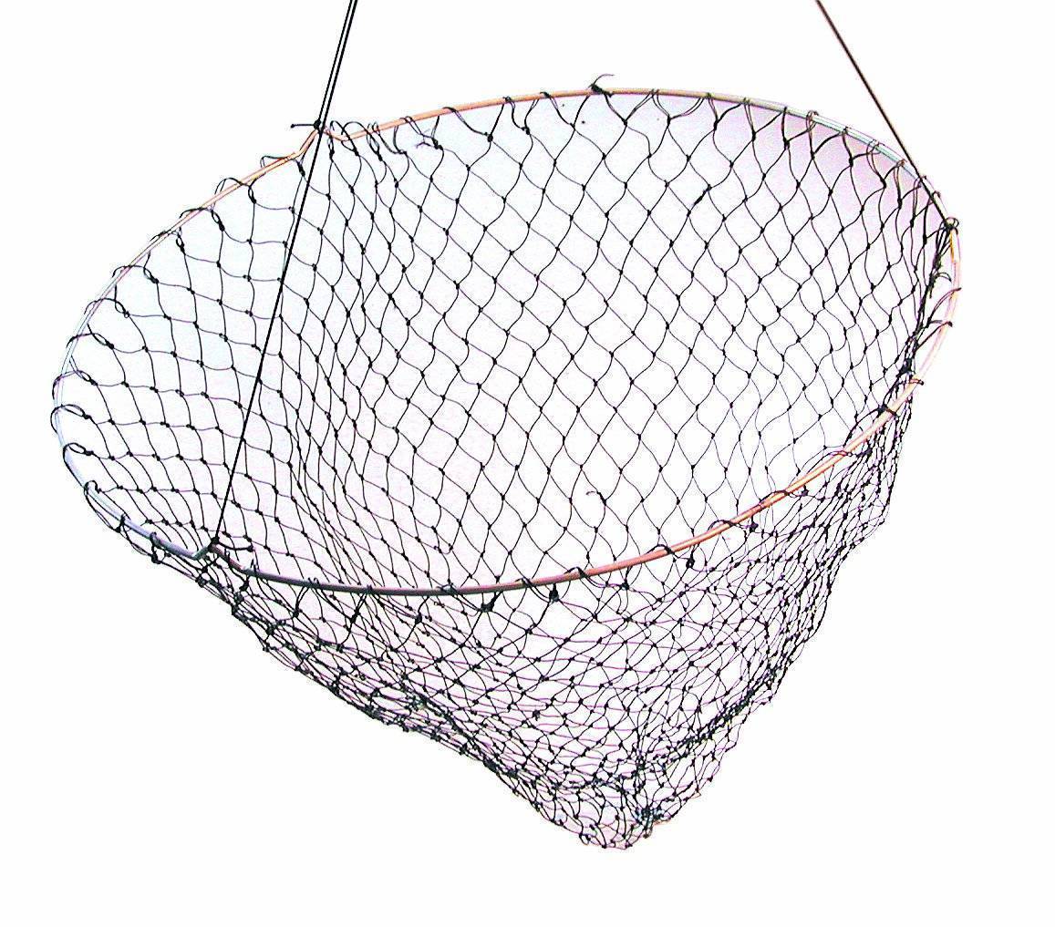 Расчет оснастки для ставных рыболовных сетей