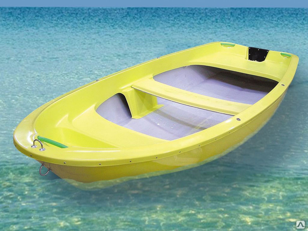???? лучшие пластиковые лодки для рыбалки на 2021 год