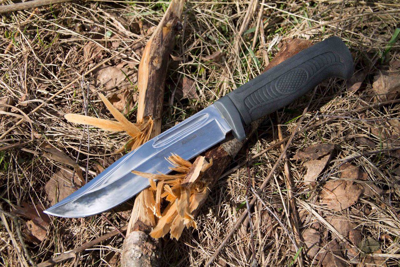Чем отличается охотничий нож от обычного, и можно ли его носить