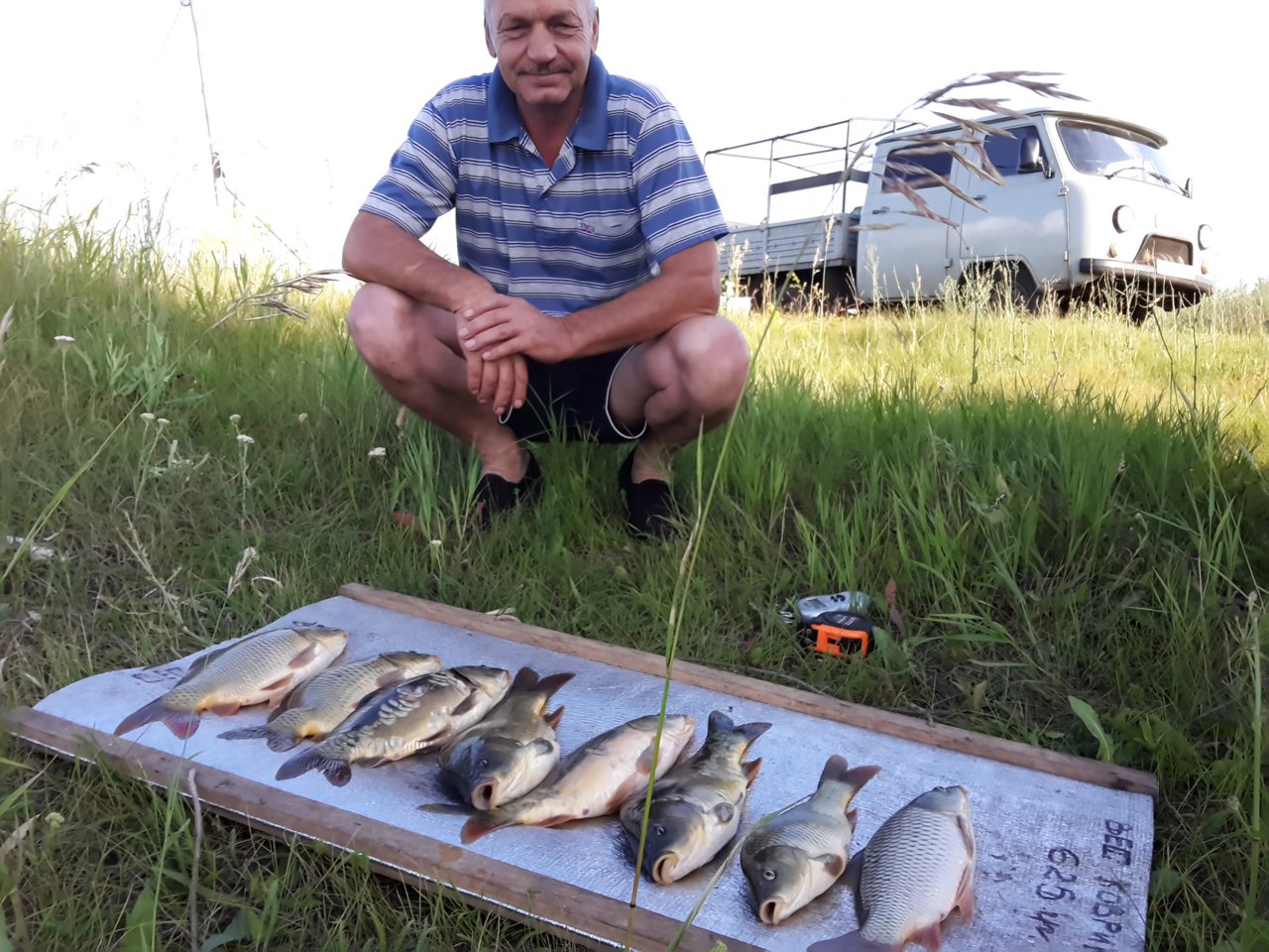 Места для рыбалки в белгородской области и белгороде - рыбные места на карте, где ловить рыбу