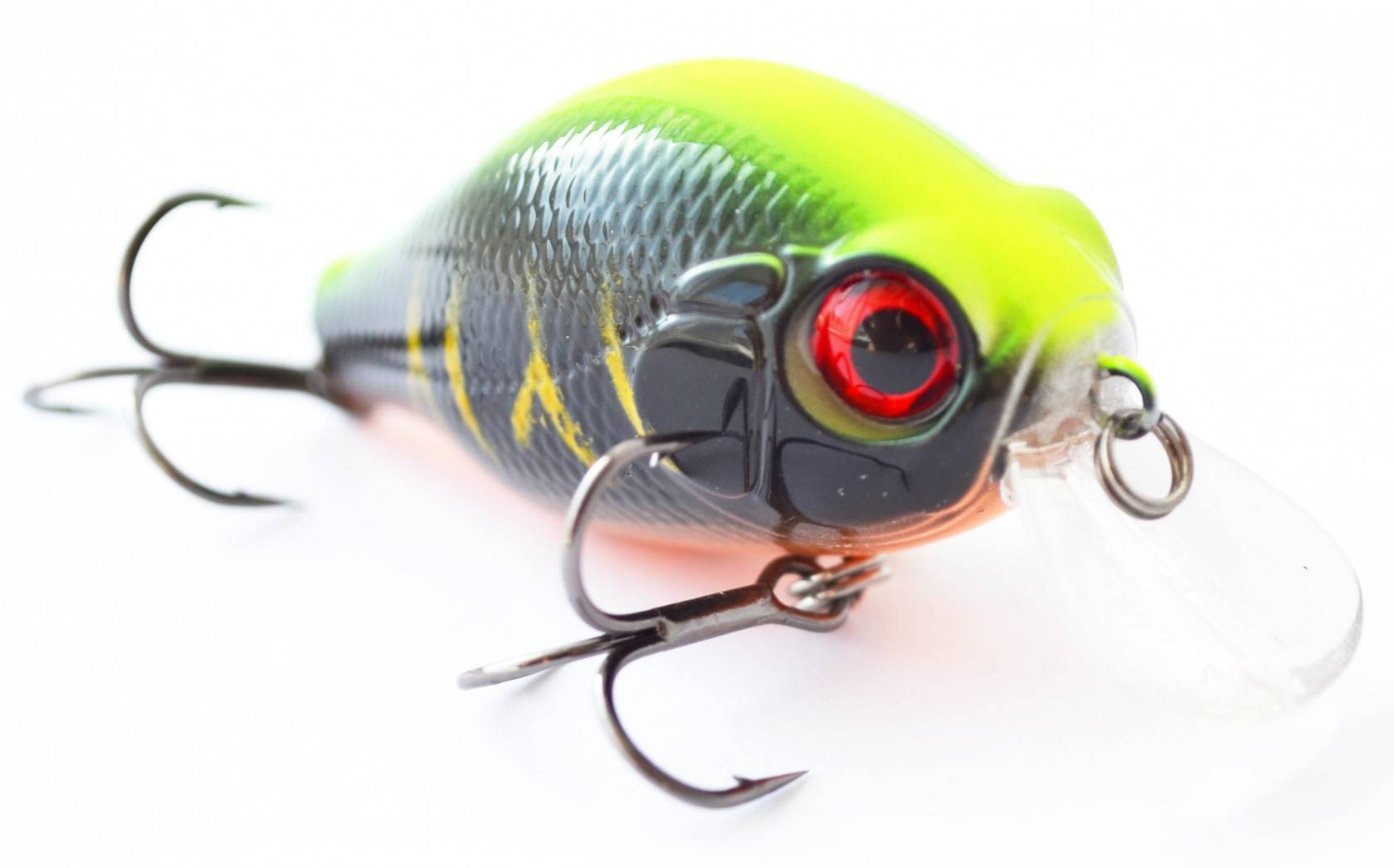 Лучшие воблеры кренки на щуку и их применение на практике