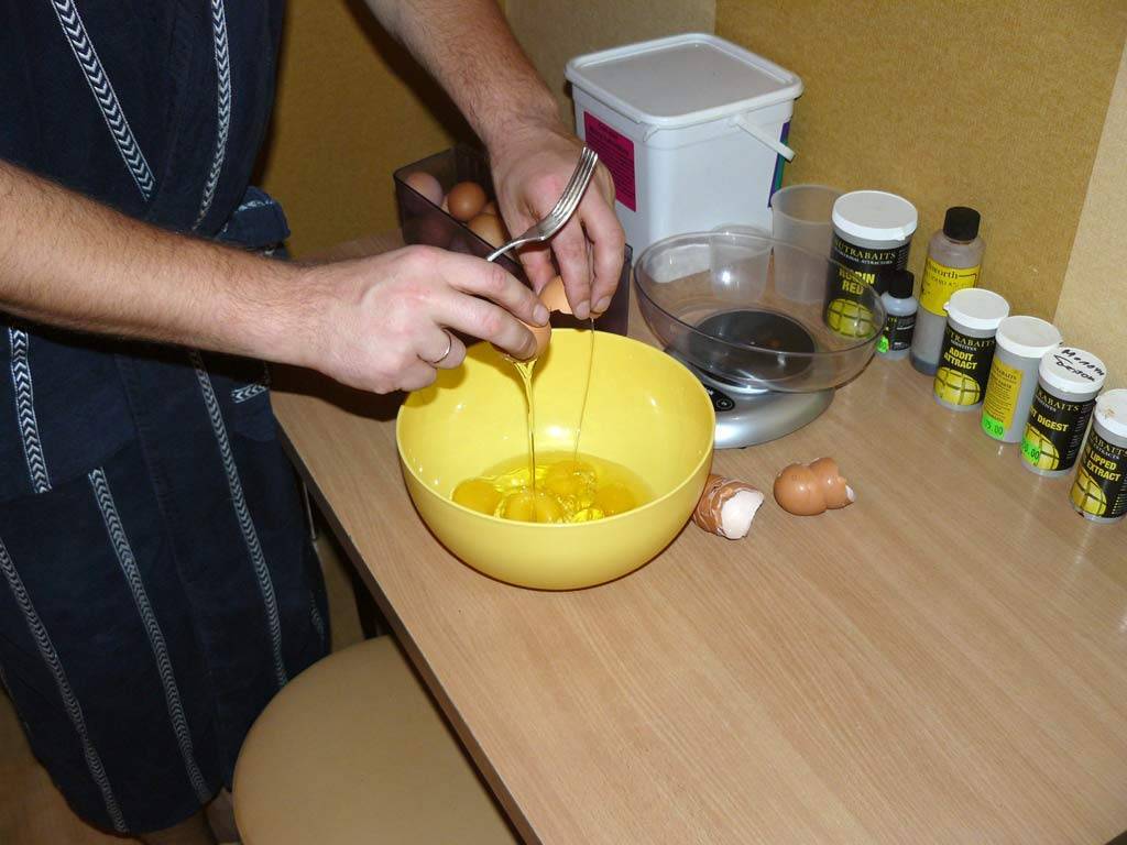 Бойлы на сазана: как сделать своими руками в домашних условиях, рецепты самодельных гороховых бойлов, какие лучше и как правильно насаживать
