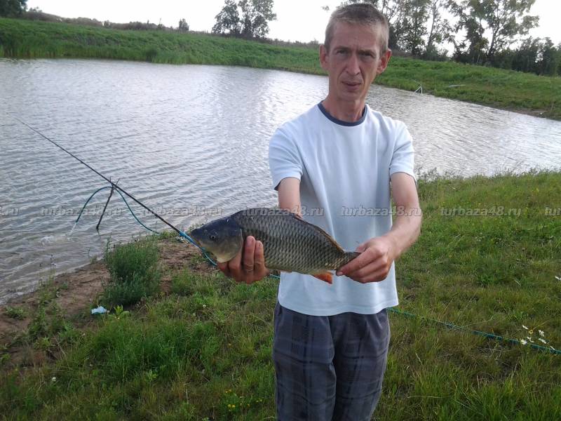 Firstfisher.ru – интернет-журнал о рыбалке и рыболовах. рыбалка в липецкой области