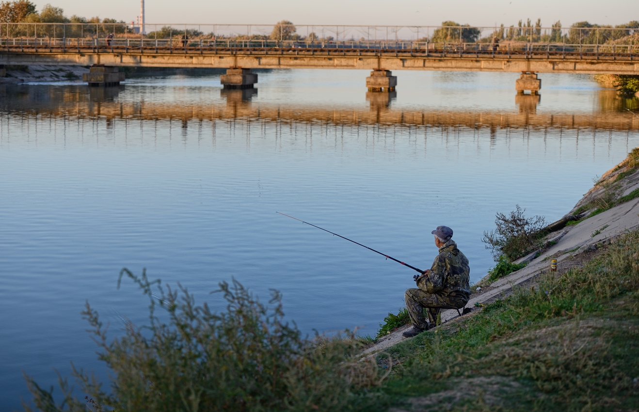 Места для рыбалки в республике северная осетия – алания – платная и бесплатная рыбалка!