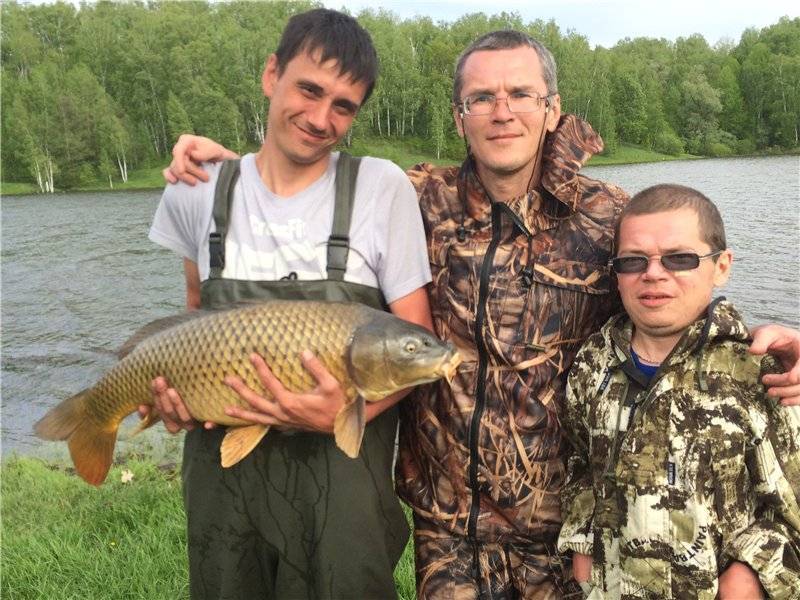 10 лучших мест для рыбалки вблизи ульяновска : город ульяновск - новости и всё о городе