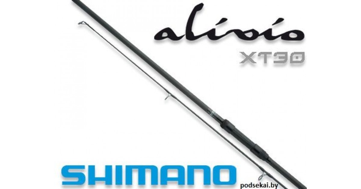ᐉ спиннинг shimano alivio salbx27m (270 10-30) - обзор и отзывы - fish54.ru
