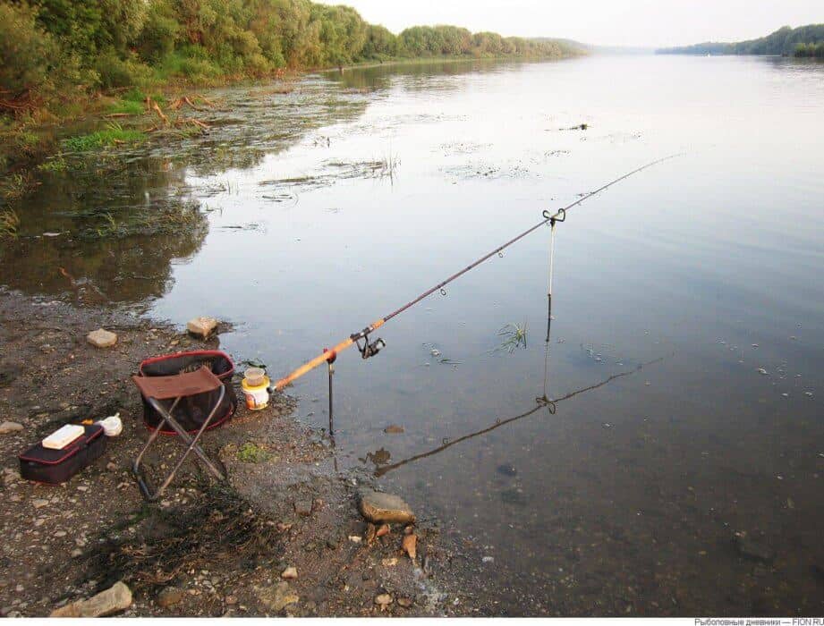 Рыбалка в ноябре. видео | календарь рыболова
