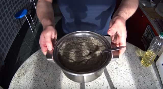 Как вкусно солить икру сазана в домашних условиях