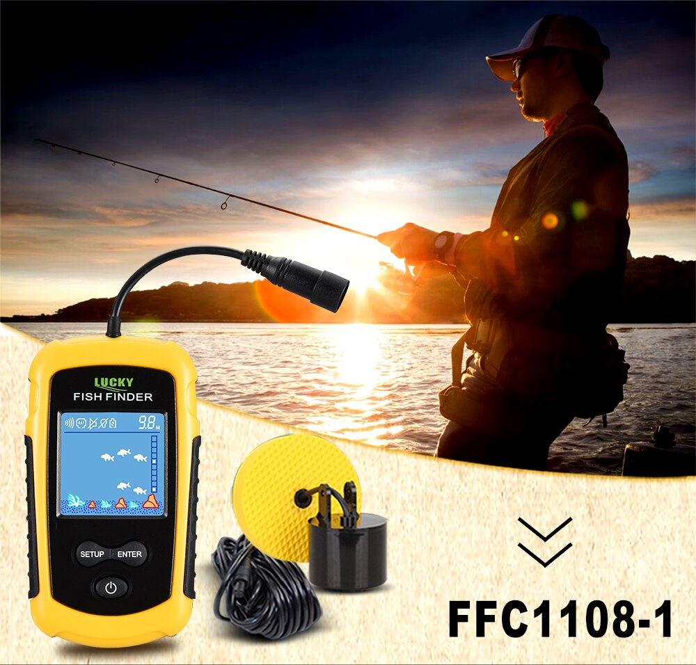 Обзор беспроводного эхолота fish finder 718 – суперулов – интернет-портал о рыбалке