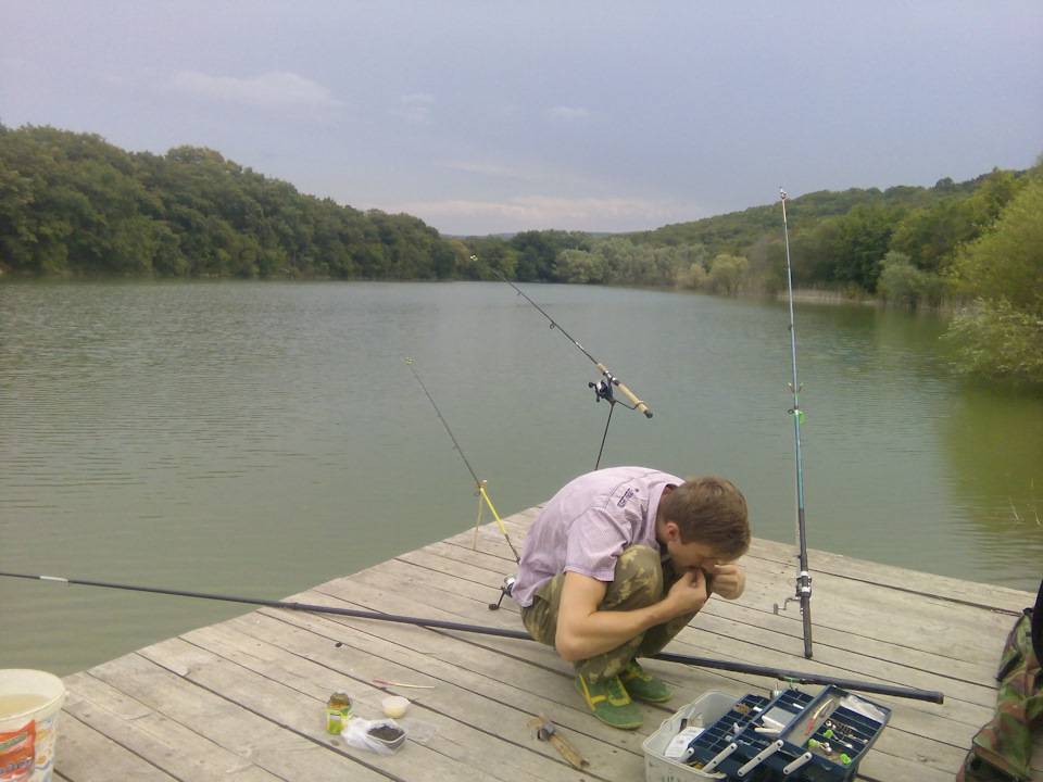 Места для рыбалки в республике хакасия – платная и бесплатная рыбалка!