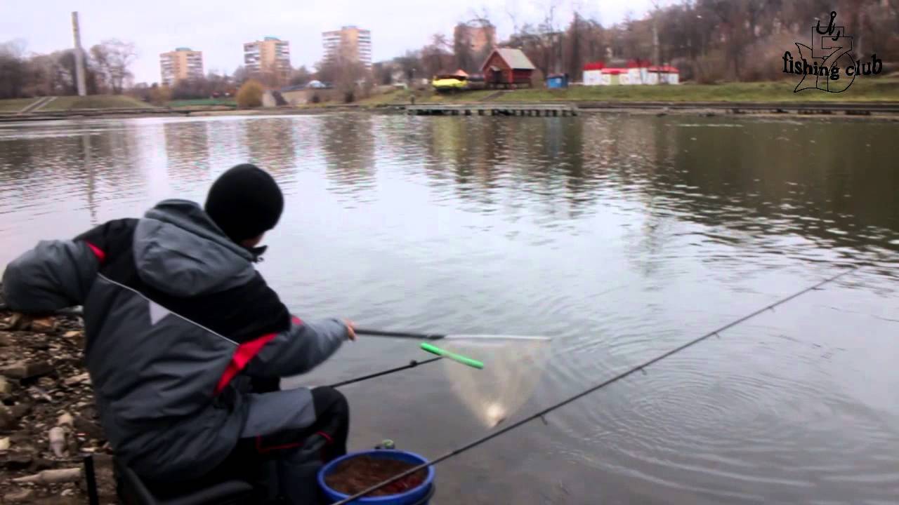 Рыбалка в орловской области и орле - fishingwiki