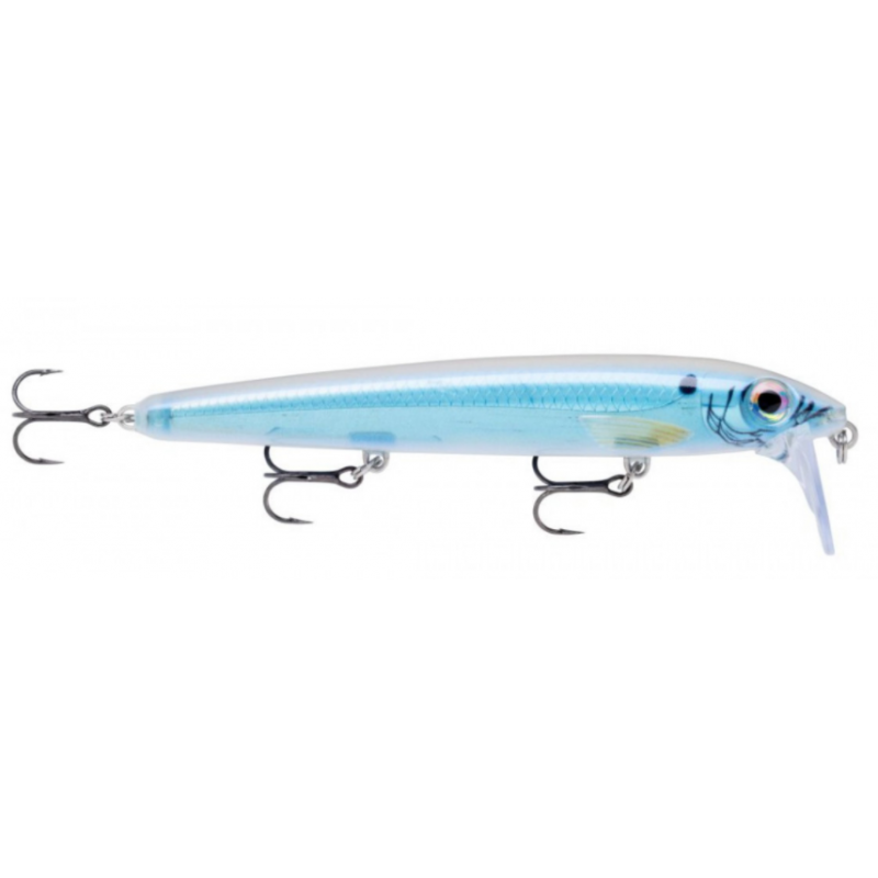 Rapala BX Waking Minnow