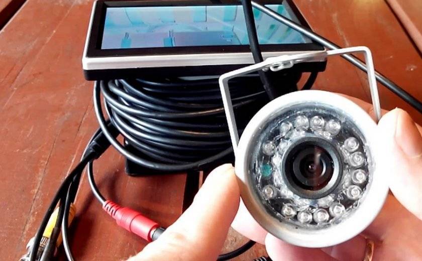 Камера для рыбалки своими руками - 130 фото и инструкция как сделать