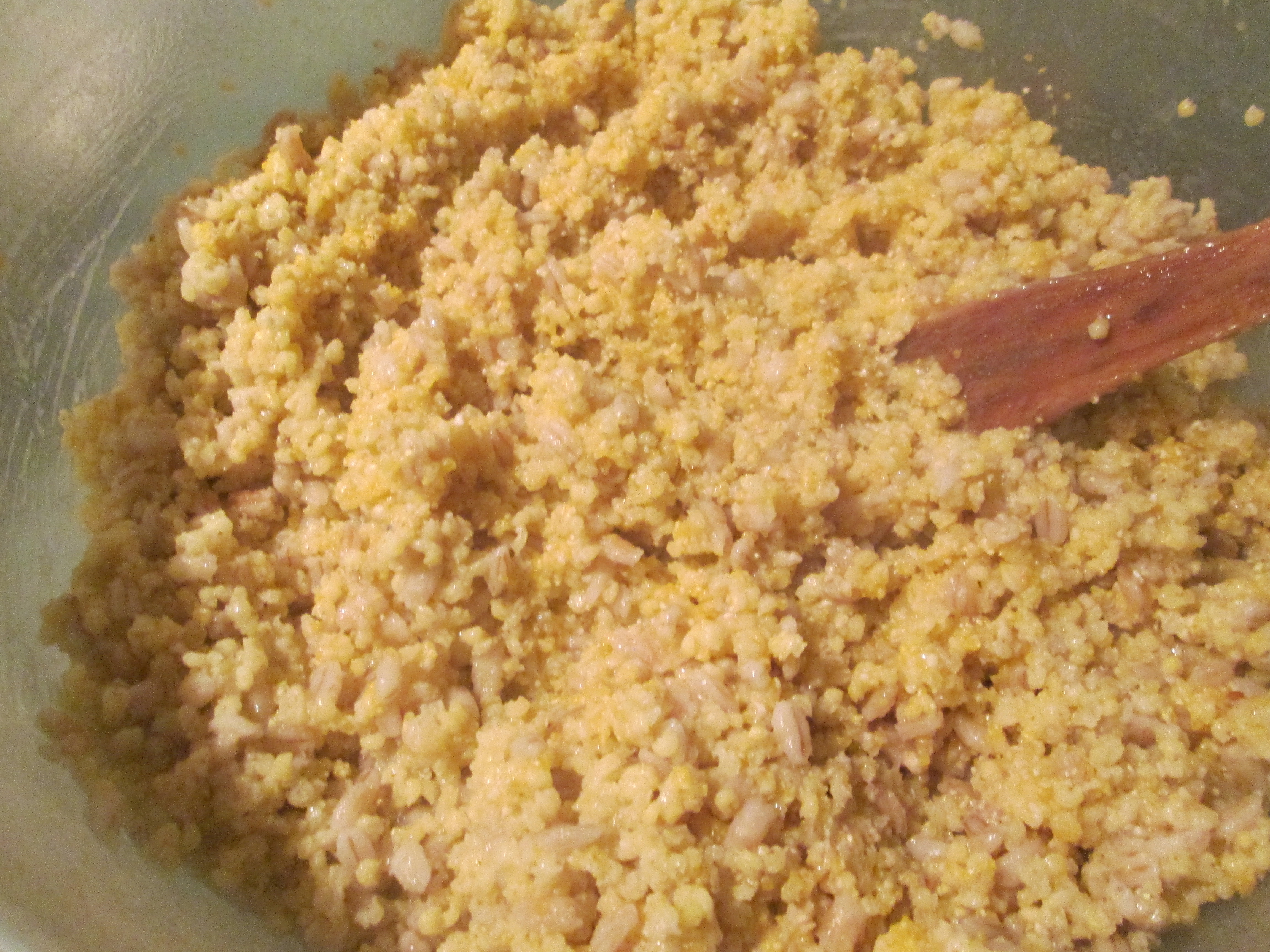 Как готовить салапинскую кашу по классическому рецепту