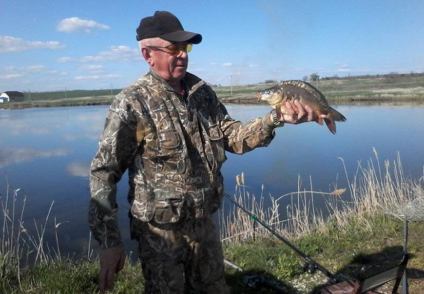 15 лучших рыболовных мест в хабаровском крае: бесплатные и платные | животный мир