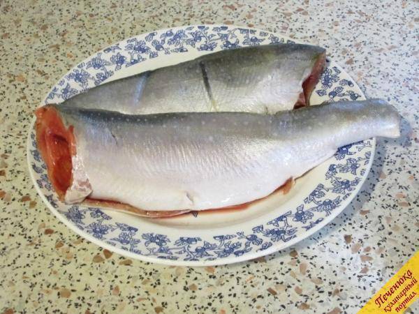 Как приготовить рыбу голец в домашних условиях вкусно и быстро