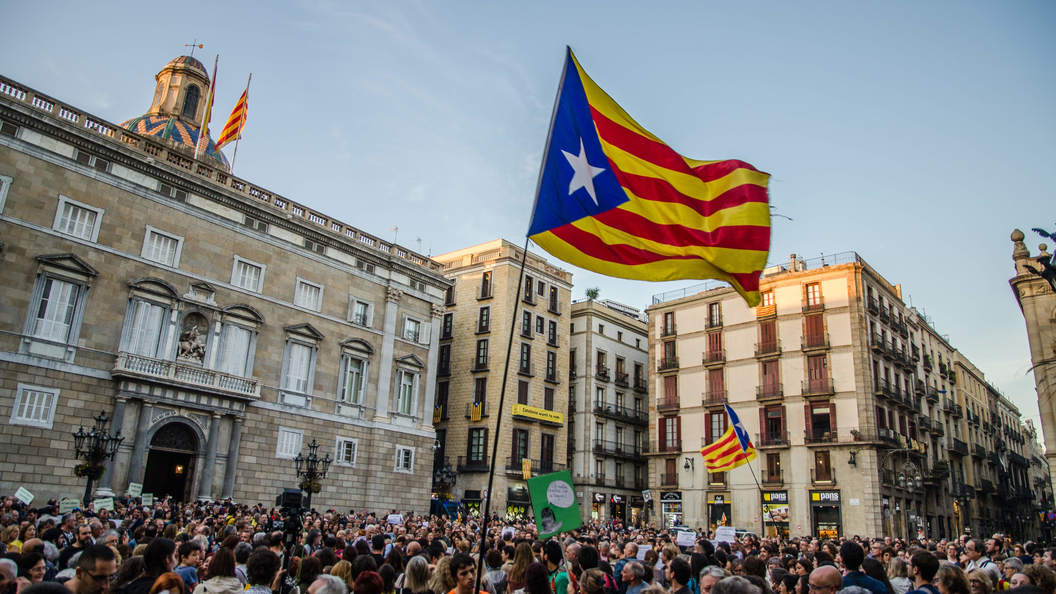 Каталония: полный гид по автономии - путеводитель барселона тм