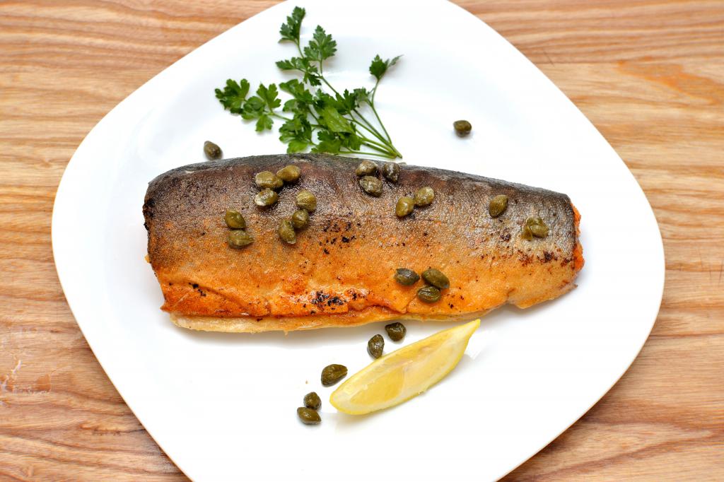 Голец (рыба): рецепты, фото. как приготовить рыбу голец? :: syl.ru