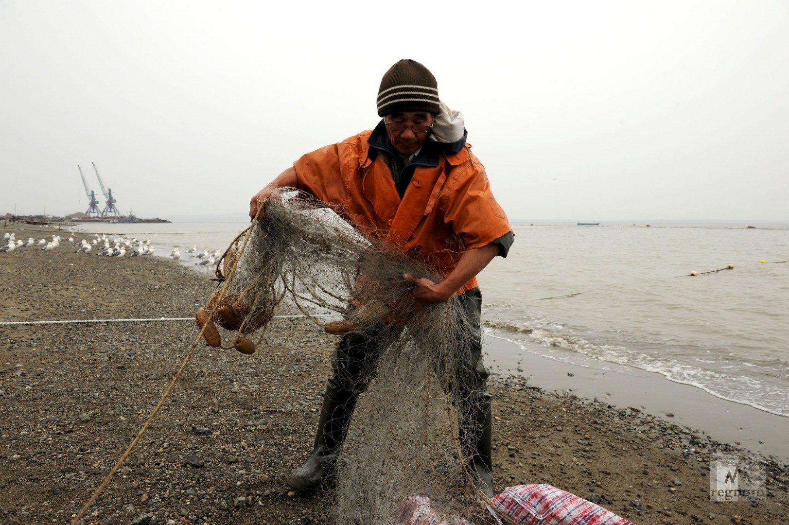 Рыбалка на семгу: рыбалка на атлантического лосося на кольском полуострове