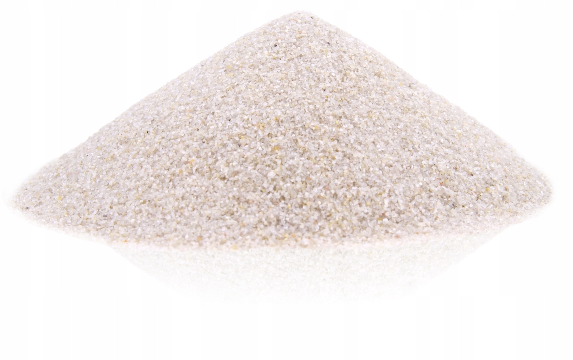 Кварцевый песок для аквариума: плюсы и минусы грунта кварц, цветной, белый и черный песок