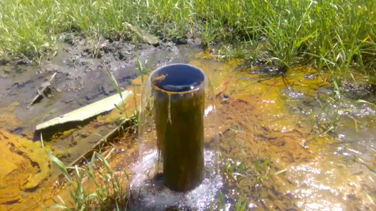 Плохой запах воды из бойлера: причины, как устранить