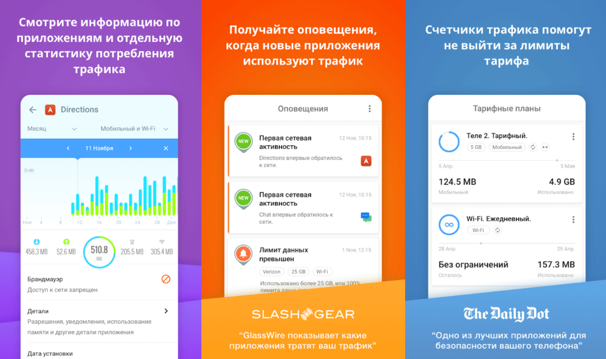 Лучшее приложение для интернет. Лучшее приложение для интернет